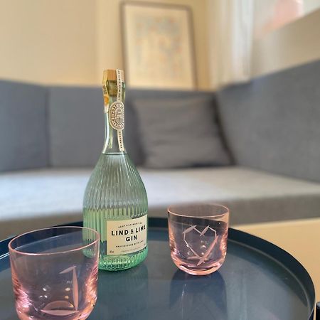 Urban Retreat I Modern Boho Apartments In Lovely Letna District - 10 Minutes From Old Town 布拉格 外观 照片