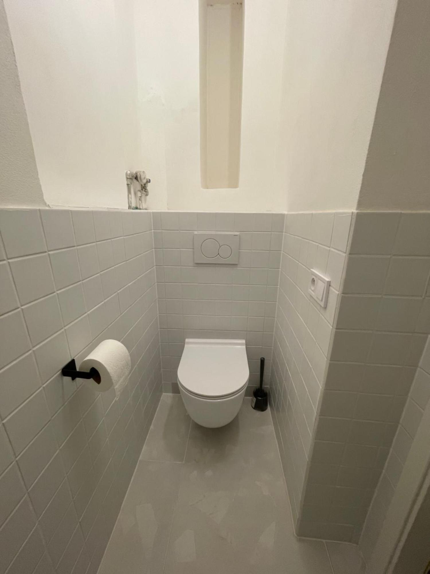Urban Retreat I Modern Boho Apartments In Lovely Letna District - 10 Minutes From Old Town 布拉格 外观 照片