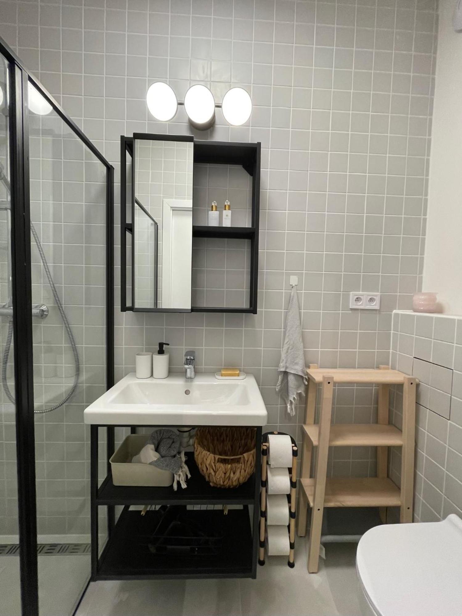 Urban Retreat I Modern Boho Apartments In Lovely Letna District - 10 Minutes From Old Town 布拉格 外观 照片
