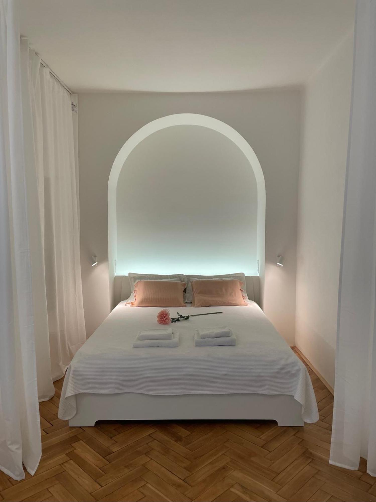 Urban Retreat I Modern Boho Apartments In Lovely Letna District - 10 Minutes From Old Town 布拉格 外观 照片