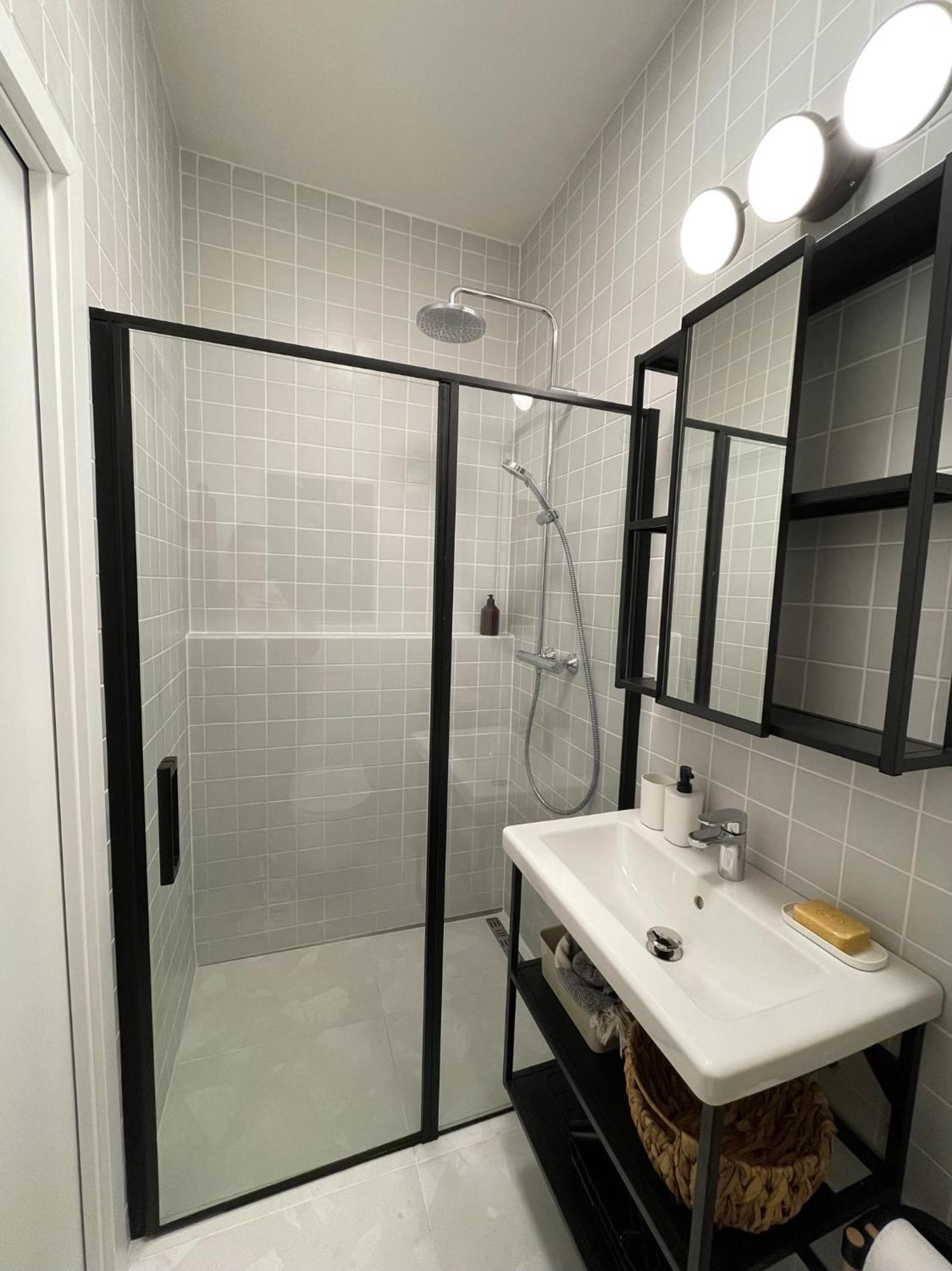 Urban Retreat I Modern Boho Apartments In Lovely Letna District - 10 Minutes From Old Town 布拉格 外观 照片