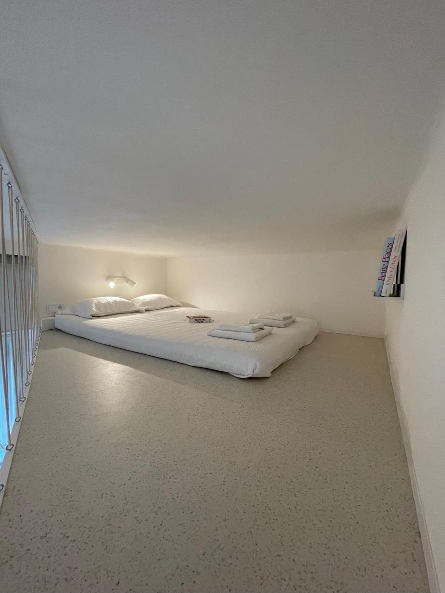 Urban Retreat I Modern Boho Apartments In Lovely Letna District - 10 Minutes From Old Town 布拉格 外观 照片