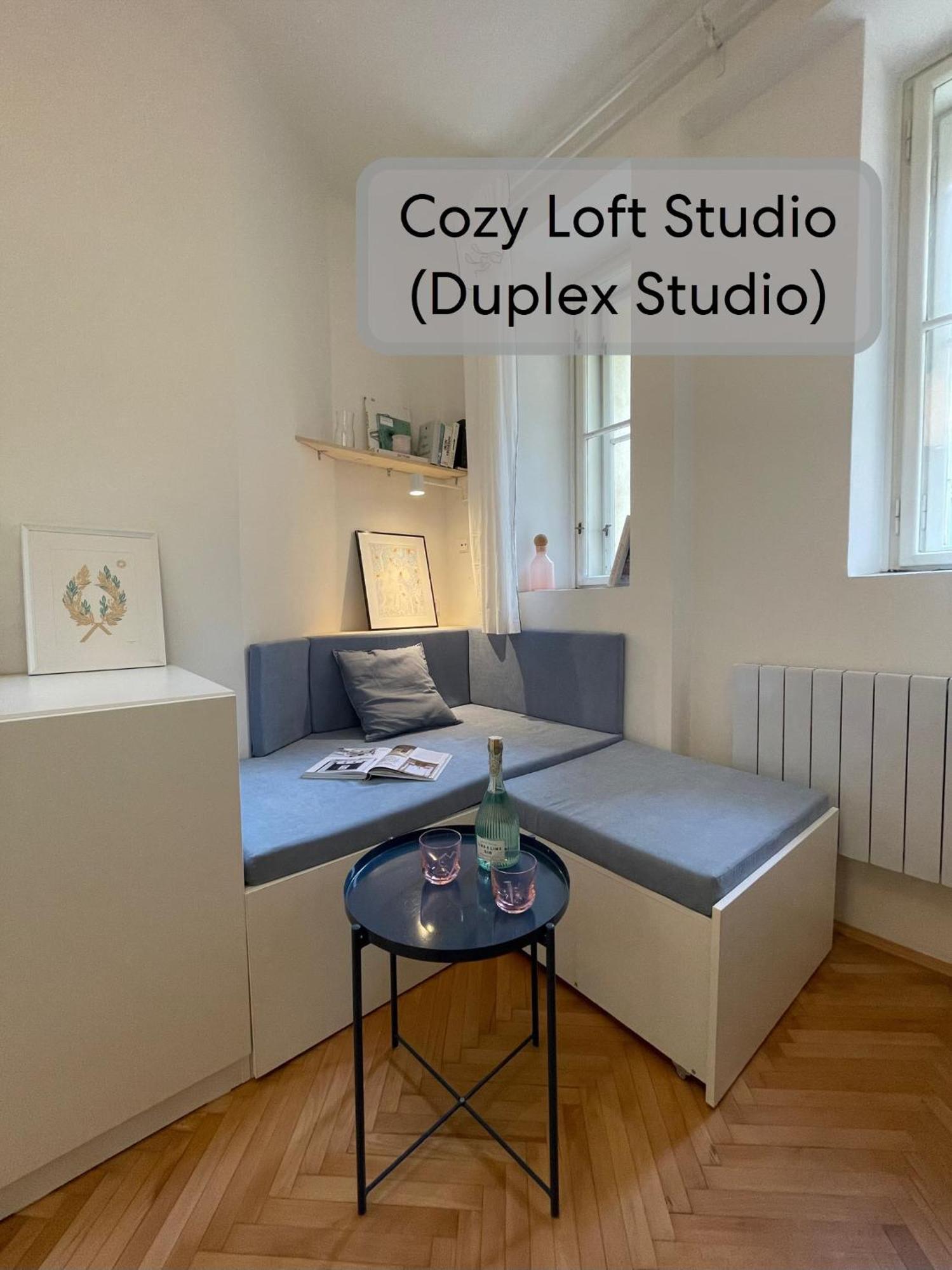 Urban Retreat I Modern Boho Apartments In Lovely Letna District - 10 Minutes From Old Town 布拉格 外观 照片